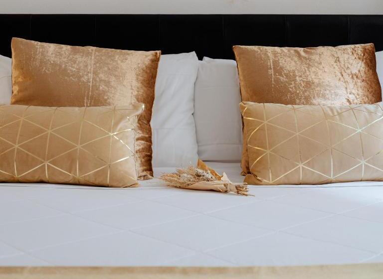 3-Bett-Standardzimmer, Relais Giulia