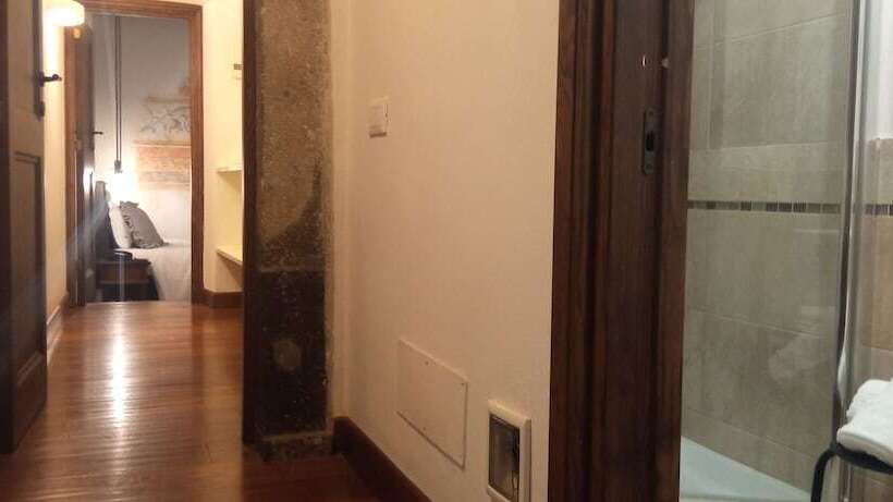 Deluxe Zimmer, Relais Giulia