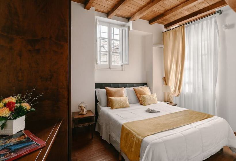 Komfort Zimmer, Relais Giulia