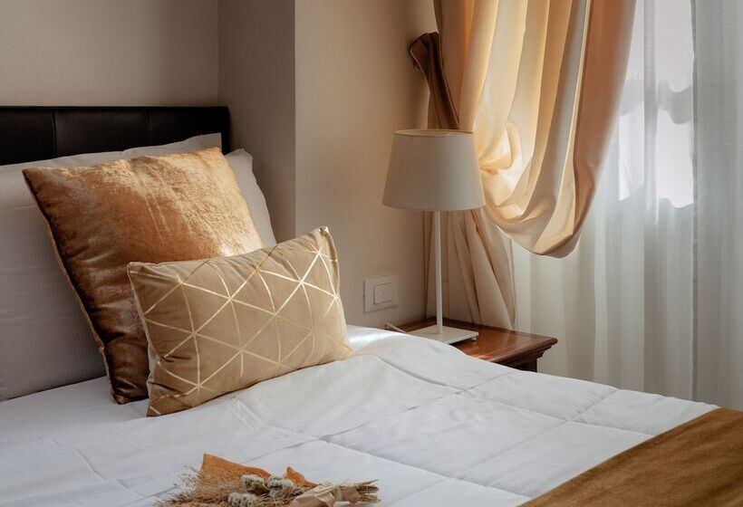 Komfort Zimmer, Relais Giulia