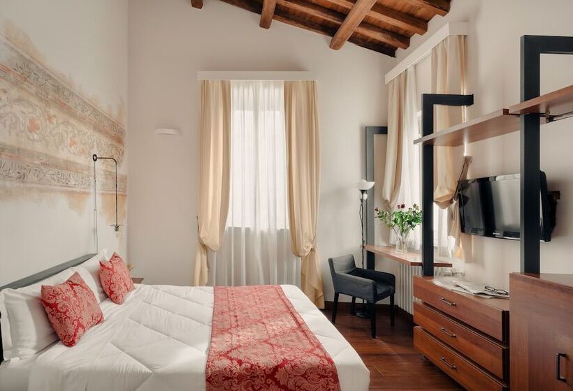 Komfort Zimmer, Relais Giulia