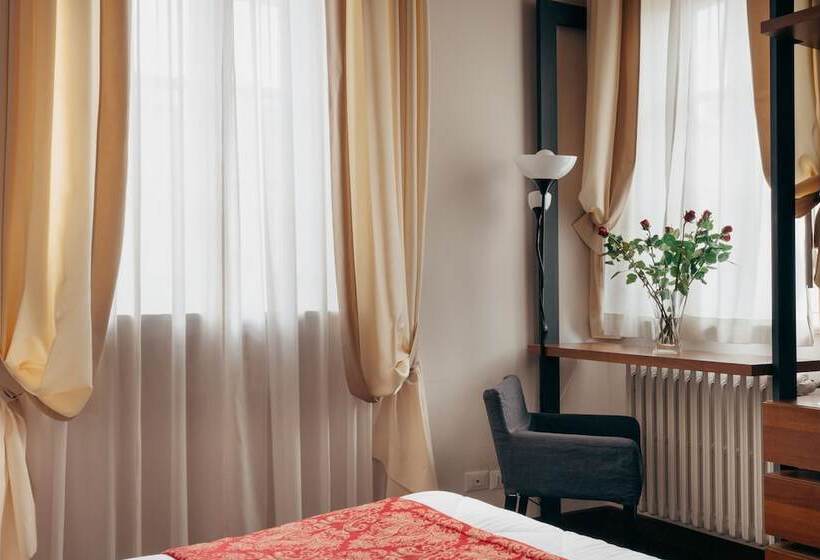 Komfort Zimmer, Relais Giulia