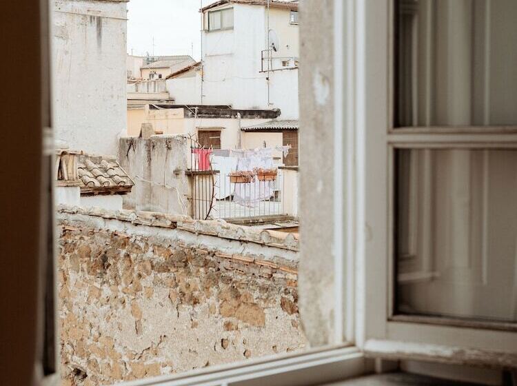 Komfort Zimmer, Relais Giulia