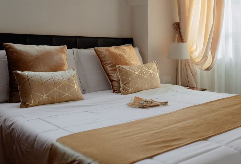 Komfort Zimmer, Relais Giulia