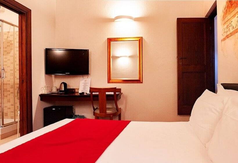 Komfort Zimmer, Relais Giulia