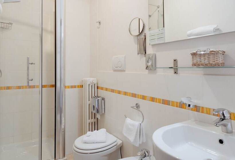 Komfort Zimmer, Relais Giulia