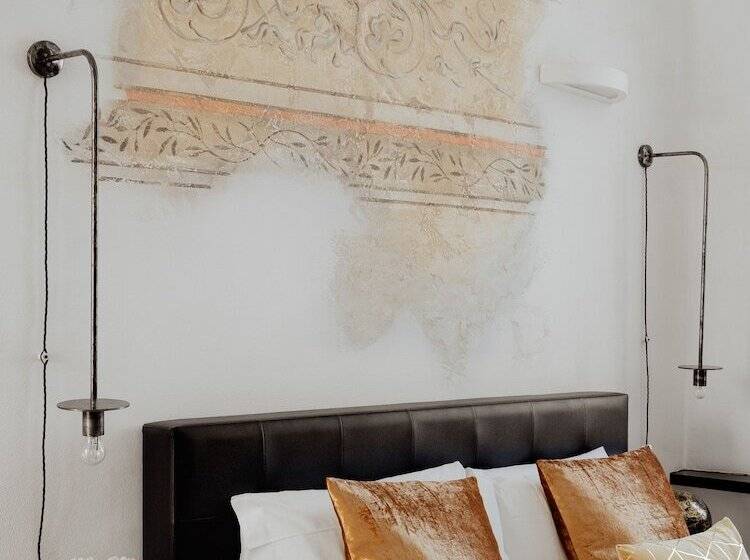 3-Bett-Standardzimmer, Relais Giulia