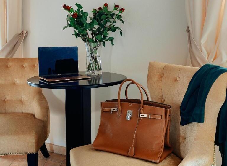 Suite, Relais Giulia