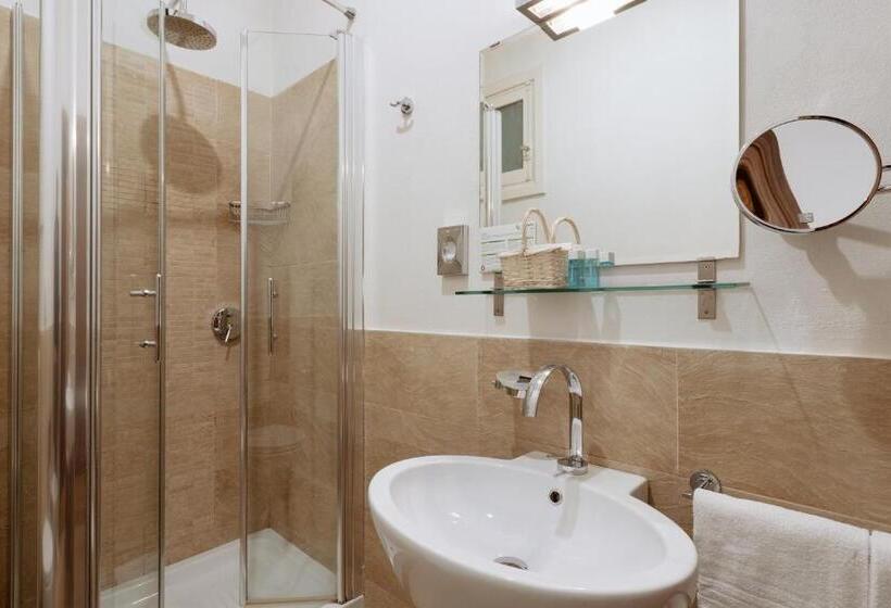 Suite, Relais Giulia