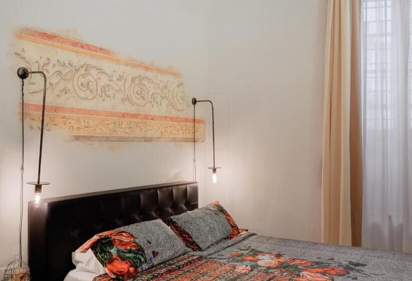 Suite, Relais Giulia