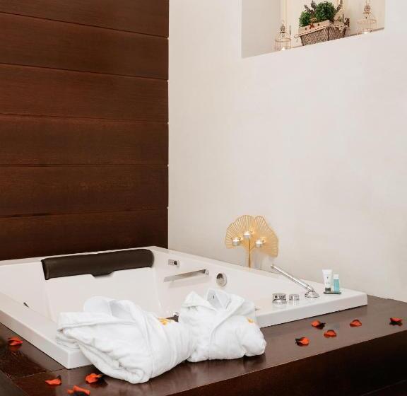 Suite, Relais Giulia