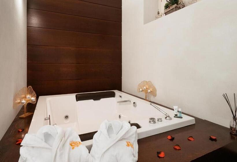 Suite, Relais Giulia