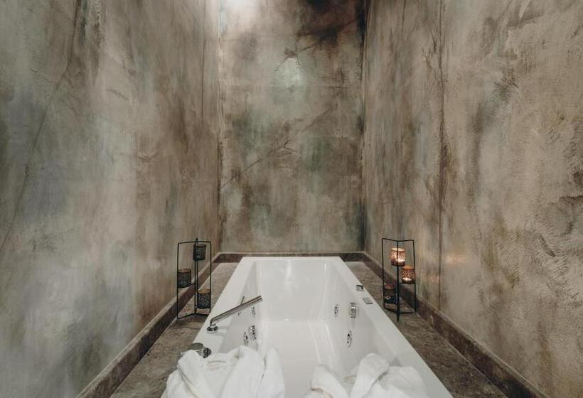 Suite mit Balkon, Relais Giulia