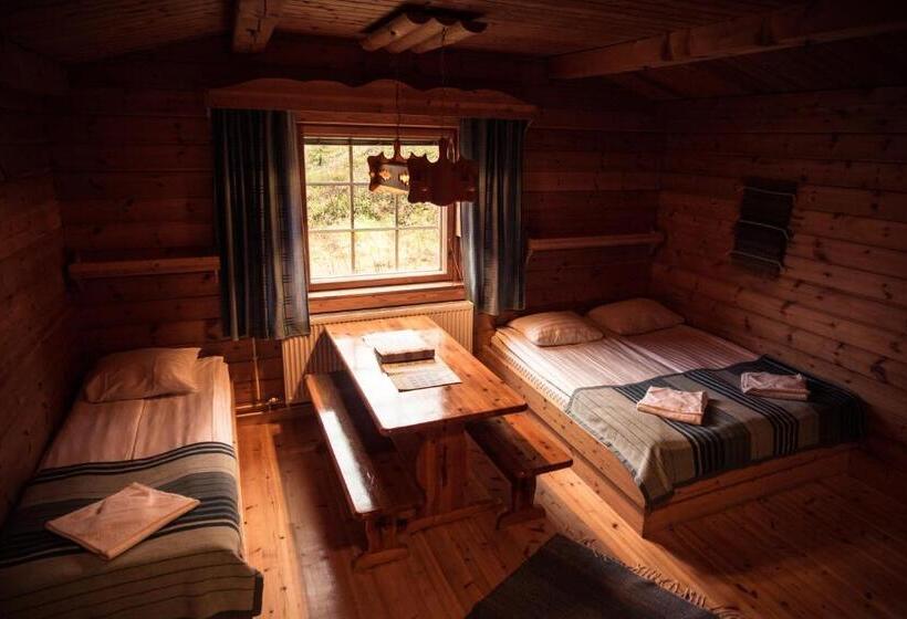 Номер Стандарт, Harriniva Adventure Resort