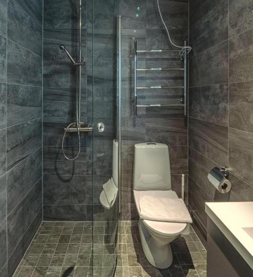 סוויטה, Harriniva Adventure Resort