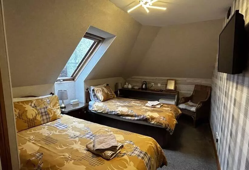 اتاق استاندارد, Acer Lodge Guest House