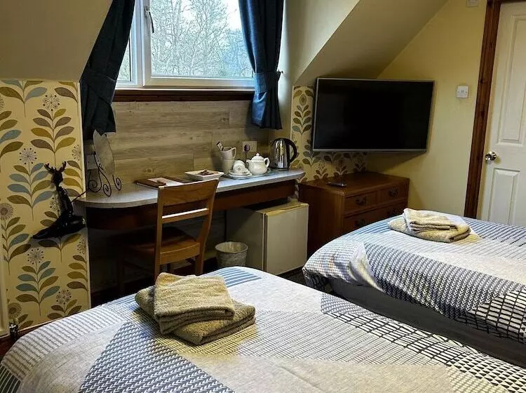 اتاق استاندارد, Acer Lodge Guest House