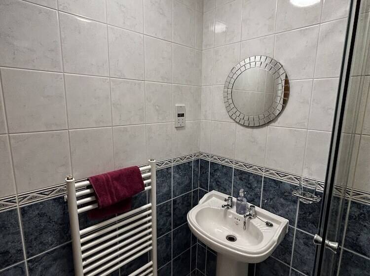 חדר סטנדרט, Acer Lodge Guest House