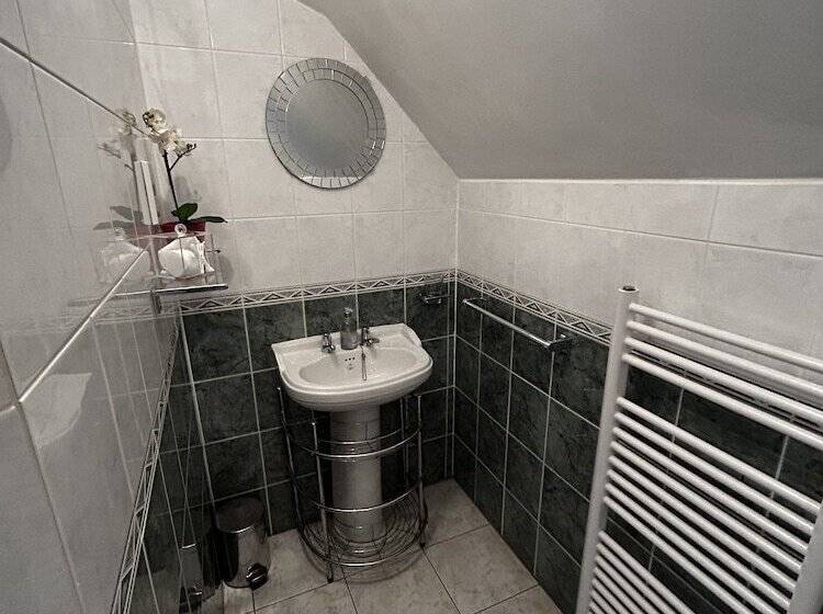 Номер Стандарт, Acer Lodge Guest House