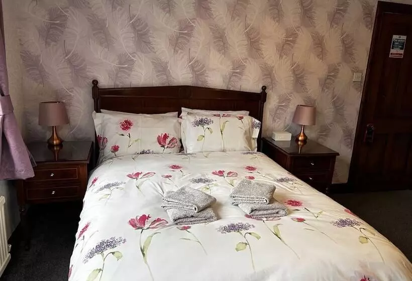 اتاق استاندارد, Acer Lodge Guest House