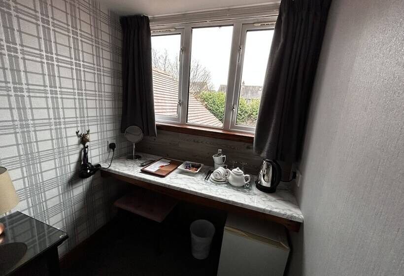 חדר סטנדרט, Acer Lodge Guest House