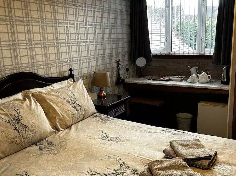 اتاق استاندارد, Acer Lodge Guest House