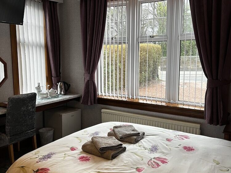 Номер Стандарт, Acer Lodge Guest House