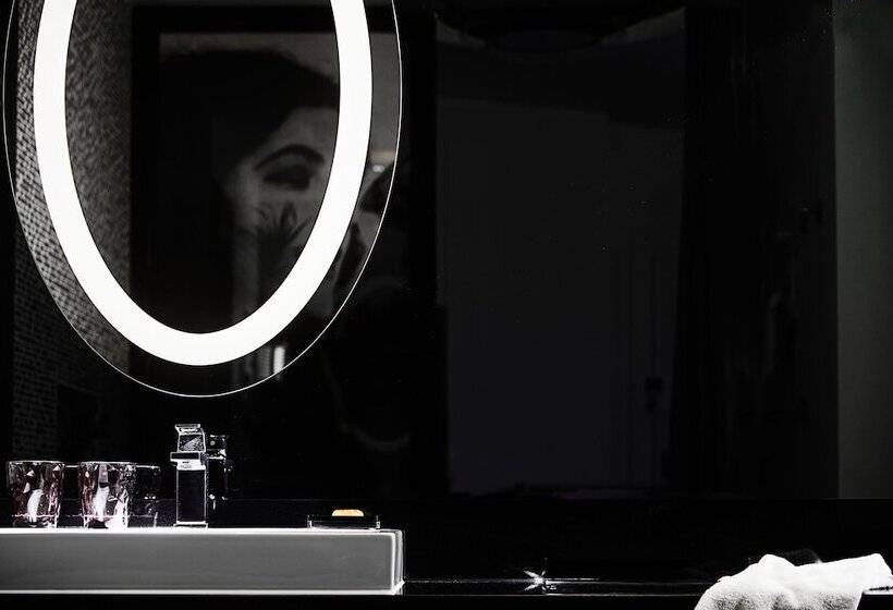 Quarto deluxe, Am Steinplatz, Autograph Collection