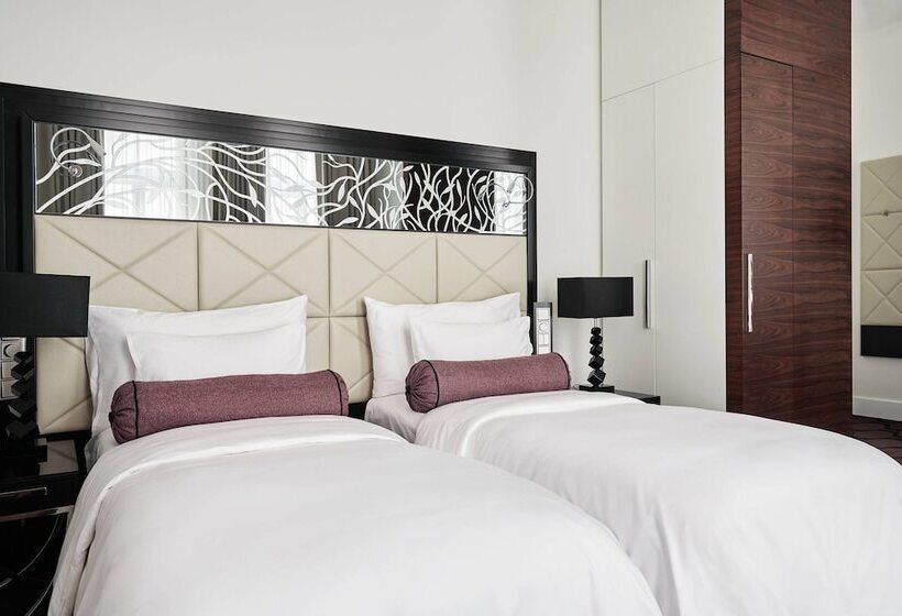 Quarto deluxe, Am Steinplatz, Autograph Collection