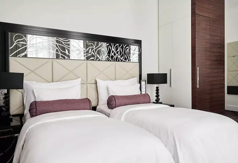 Deluxe Zimmer, Am Steinplatz, Autograph Collection