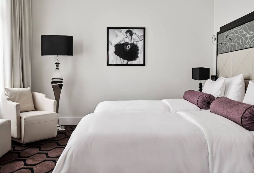 Deluxe Zimmer, Am Steinplatz, Autograph Collection