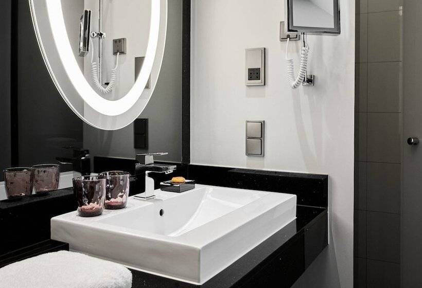 Quarto deluxe, Am Steinplatz, Autograph Collection