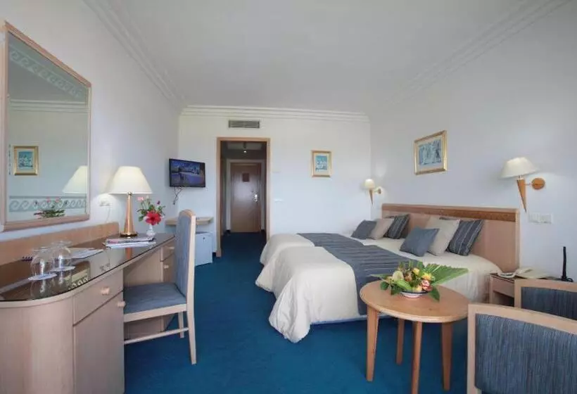 اتاق استاندارد, Bizerta Resort Congres & Spa