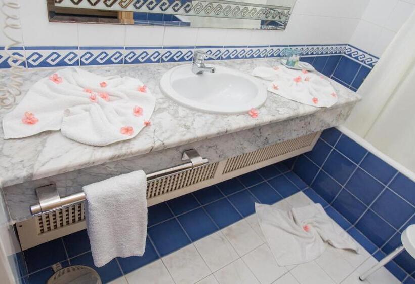 اتاق استاندارد, Bizerta Resort Congres & Spa