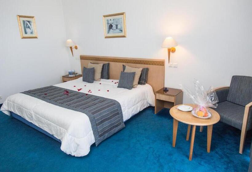 اتاق استاندارد, Bizerta Resort Congres & Spa