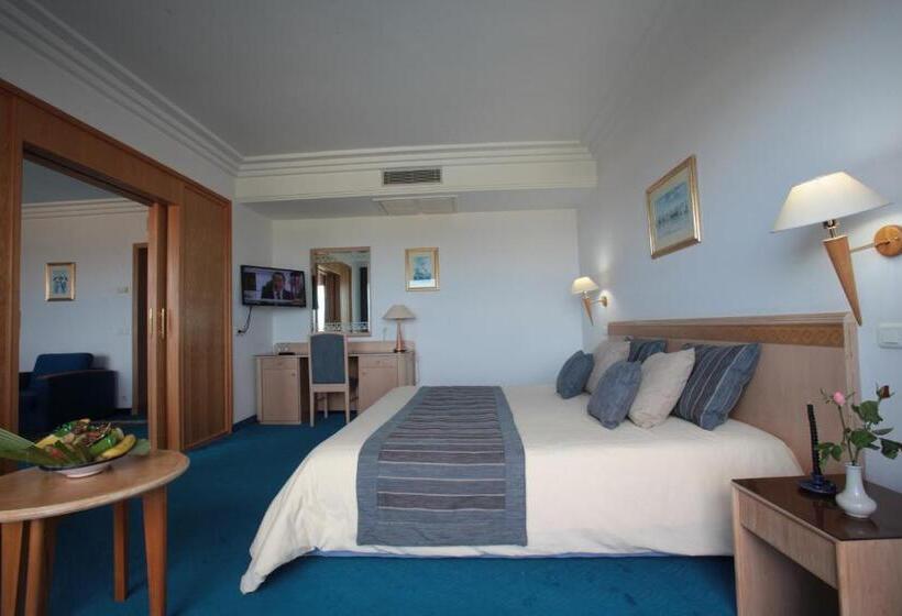 سوییت, Bizerta Resort Congres & Spa