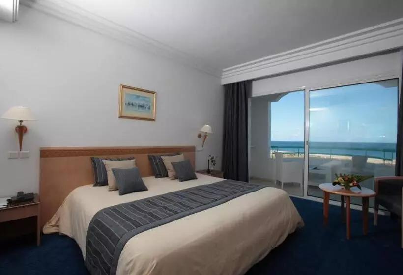 سوییت, Bizerta Resort Congres & Spa