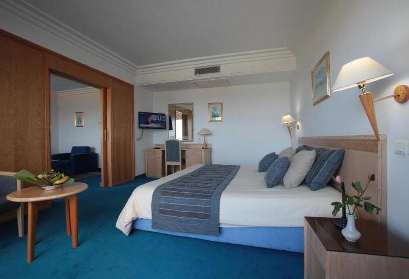 سوییت, Bizerta Resort Congres & Spa