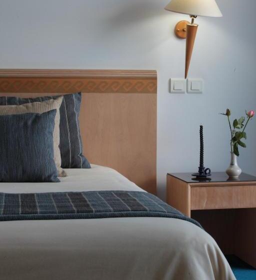 اتاق سوپریور با چشمانداز دریا, Bizerta Resort Congres & Spa