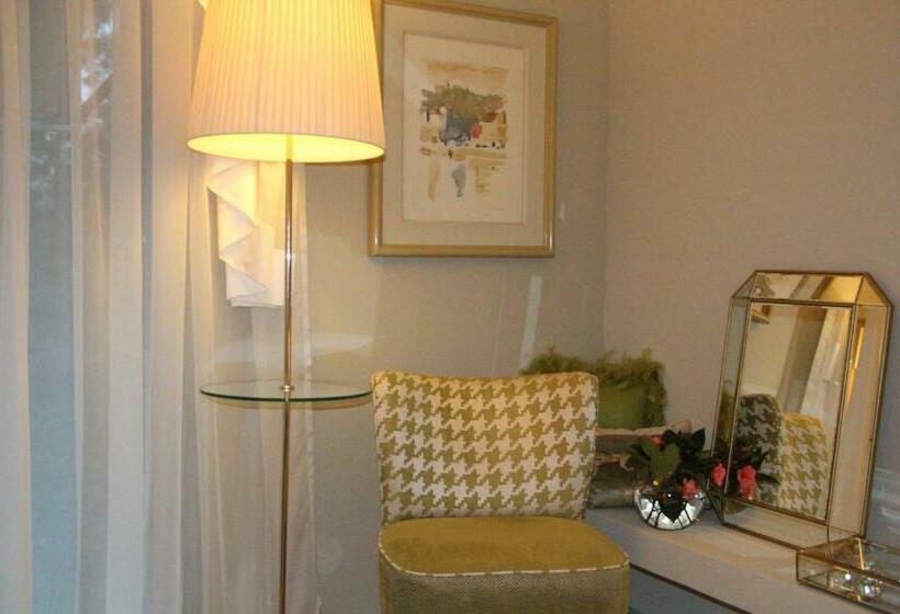 غرفة قياسية فردية, Carmo S Boutique Hotel   Small Luxury Hotels Of The World