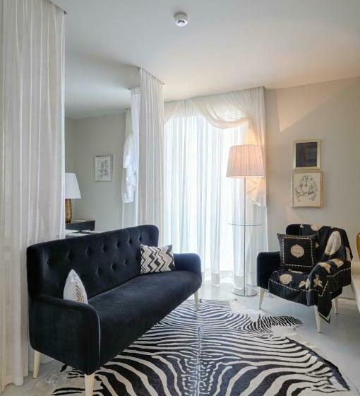 غرفة قياسية فردية, Carmo S Boutique Hotel   Small Luxury Hotels Of The World