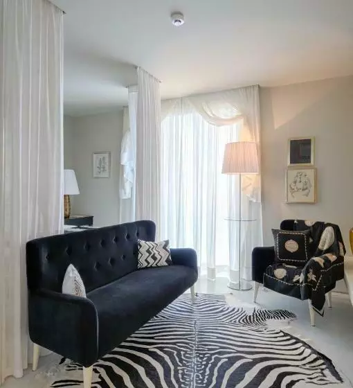 スタンダードシングルルーム, Carmo S Boutique Hotel   Small Luxury Hotels Of The World