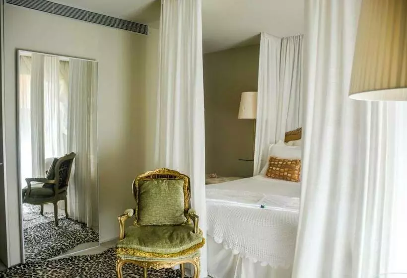 スタンダードシングルルーム, Carmo S Boutique Hotel   Small Luxury Hotels Of The World