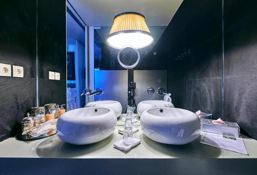 جناح ديلوكس, Carmo S Boutique Hotel   Small Luxury Hotels Of The World