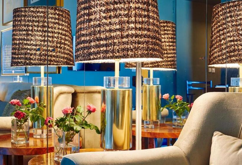 Люкс Повышенной Комфортности, Carmo S Boutique Hotel   Small Luxury Hotels Of The World