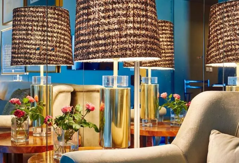 デラックススイート, Carmo S Boutique Hotel   Small Luxury Hotels Of The World