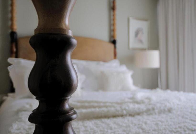 غرفة برستيج, Carmo S Boutique Hotel   Small Luxury Hotels Of The World