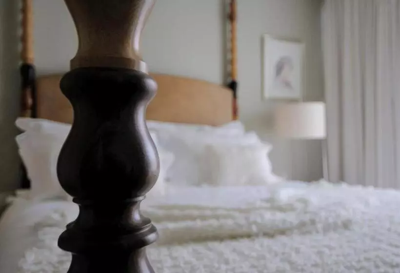 プレステージルーム, Carmo S Boutique Hotel   Small Luxury Hotels Of The World