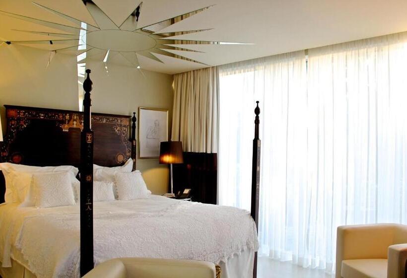 غرفة برستيج, Carmo S Boutique Hotel   Small Luxury Hotels Of The World