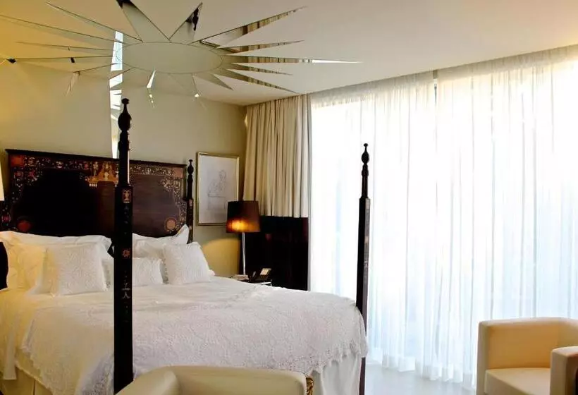 プレステージルーム, Carmo S Boutique Hotel   Small Luxury Hotels Of The World